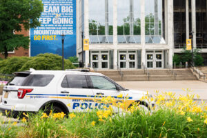 WVU: Domestic violence, stalking reports increased in 2024